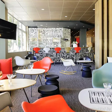 Ibis Koenigsplatz Hotel Augsburg