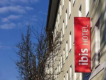 Ibis Koenigsplatz 2*