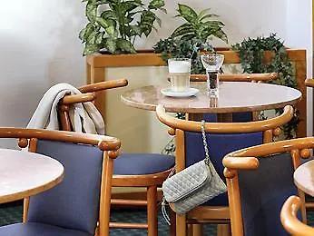 Ibis Koenigsplatz Отель