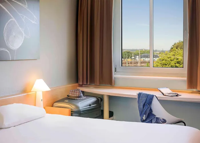 Hotel Ibis Koenigsplatz
