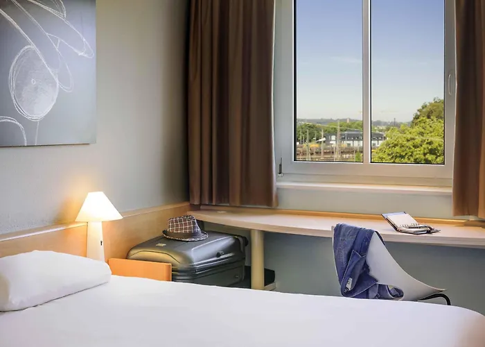 Hotel Ibis Koenigsplatz 2*