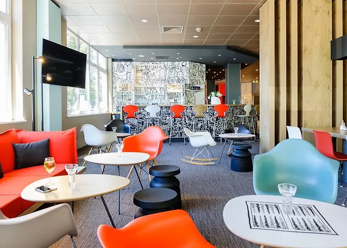 Hotel Ibis Koenigsplatz 2*