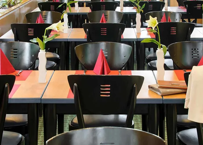 Ibis Koenigsplatz Hotel