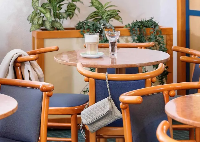 Ibis Koenigsplatz Hotel